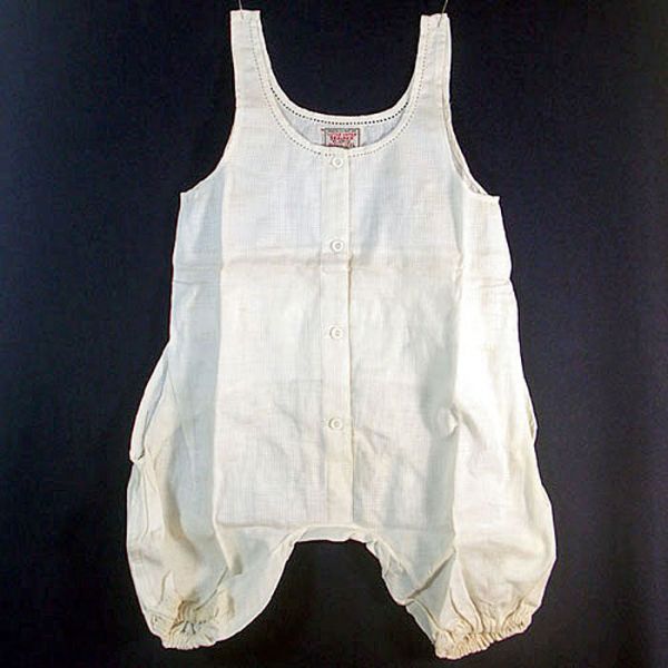 1922 Box 5 Unused Sealpax Child Undersuits Union Suits Size 4 Clearance #3