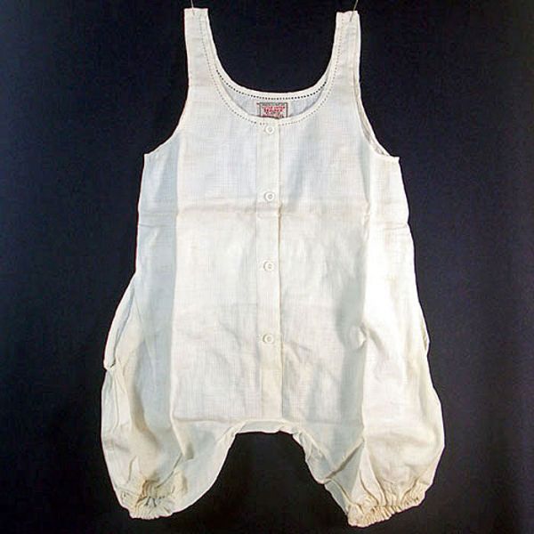 1922 Box 5 Unused Sealpax Child Undersuits Union Suits Size 4 #3