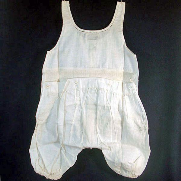 1922 Box 5 Unused Sealpax Child Undersuits Union Suits Size 4 Clearance #4
