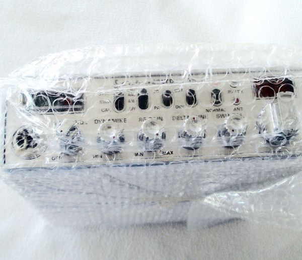 Cobra 29 LTD Classic 40 Channel CB Radio Unused in Box #5
