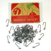 National Tinsel Miniature Christmas Ornament Hanger Hooks