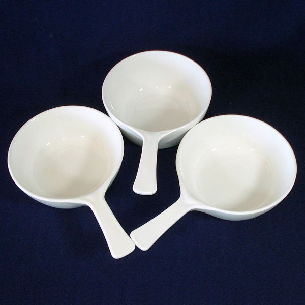 Corning Ware French Spice of Life 3 Piece Stovetop Pans #3