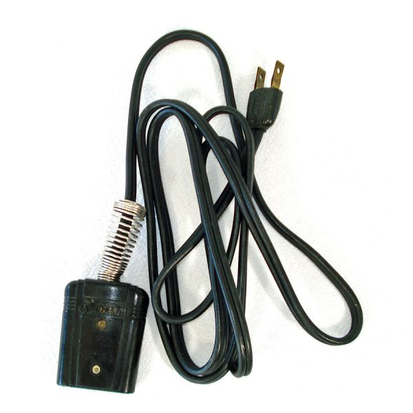 Sunbeam Replacement Cord For Cooker Fryer, Saucepan, Electric Skillet