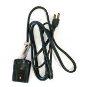 Sunbeam Replacement Cord For Cooker Fryer, Saucepan, Electric Skillet