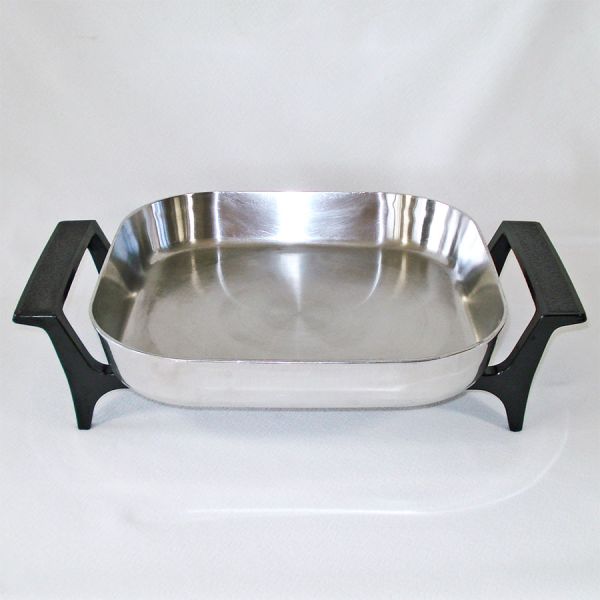 Sunbeam Electric Multi-Cooker Fry Pan Model FP-P #3