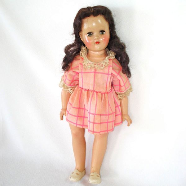 Ideal Toni Doll 14 Inch P-90