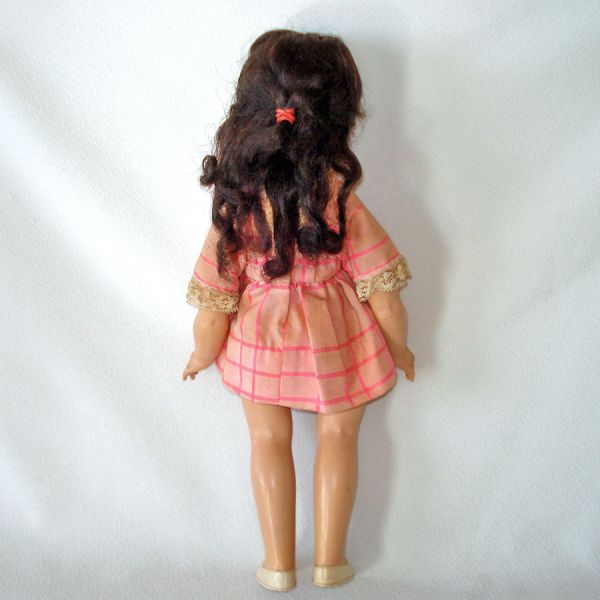 Ideal Toni Doll 14 Inch P-90 #3