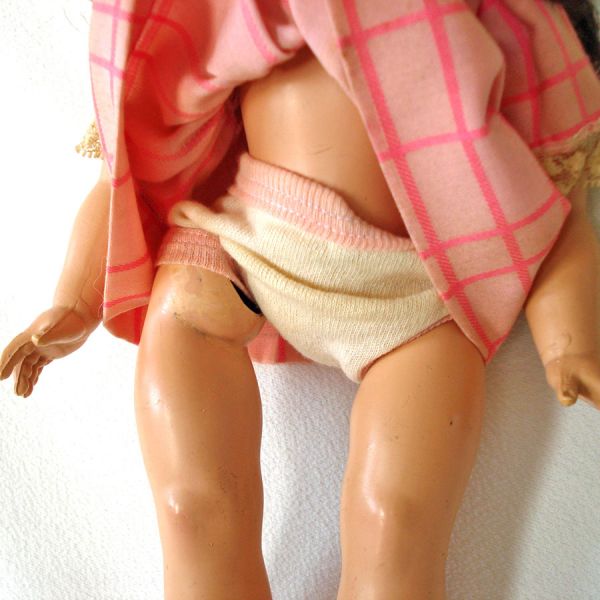 Ideal Toni Doll 14 Inch P-90 Clearance #5