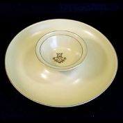Pfaltzgraff Village 2-Piece Chip and Dip Set Clearance
