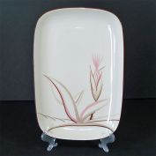 Winfield Dragon Flower 12 Inch Platter Clearance