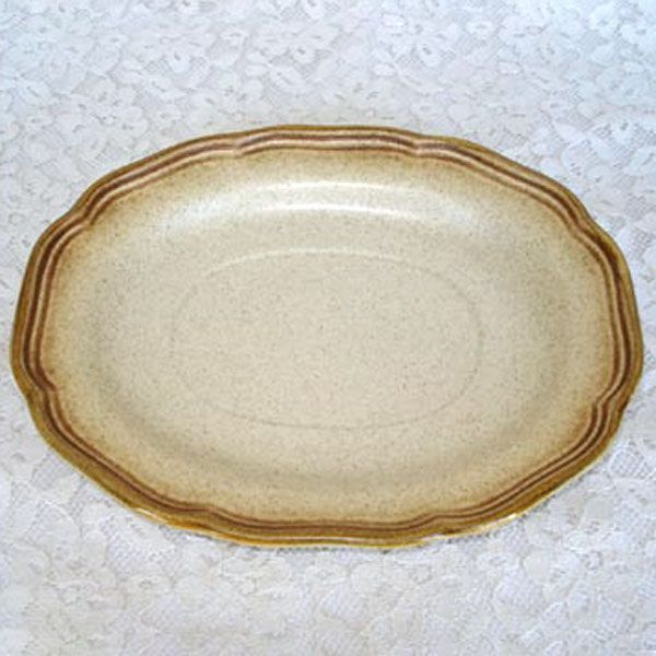 Mikasa Whole Wheat Replacement Gravy Underplate