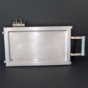 Westinghouse Broiler Griddle Accessory for 1950s Roaster Oven