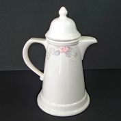 Pfaltzgraff Wyndham Coffee Pot Beverage Server