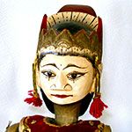 Cultural, Ethnic Collectibles and Decor