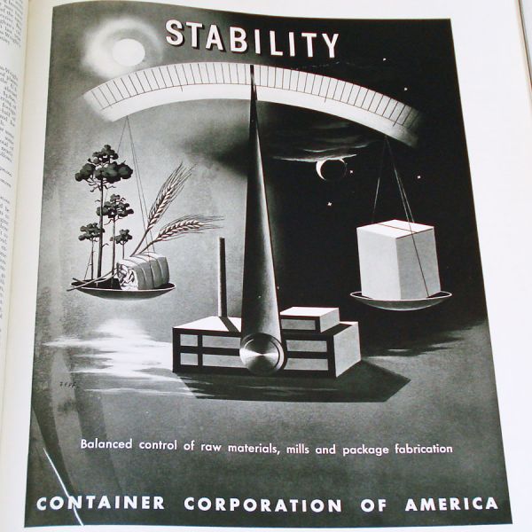 Fortune Magazine 1938 Three Issues Aug Sep Oct #5