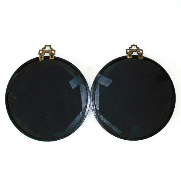 Chinese Dimensional Shadow Box Wall Art Plaques #4