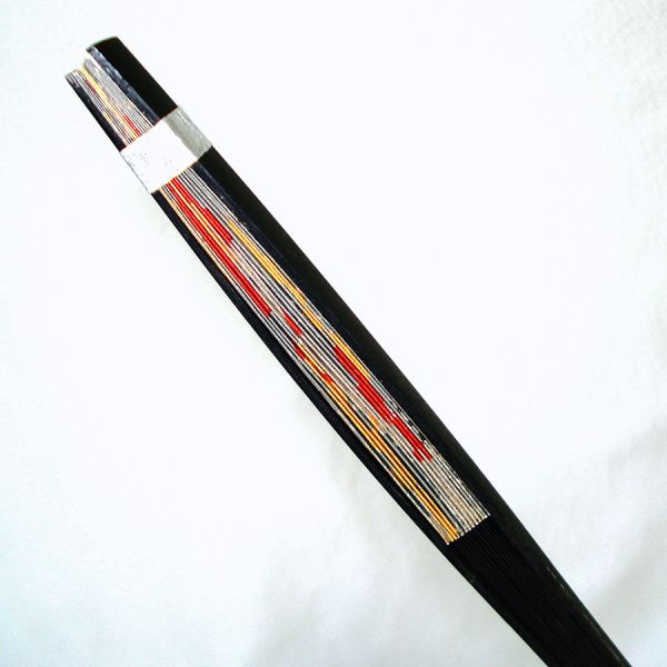 Celluloid Faux Tortoise Folding Hand Fan Plus 3 Others #4