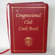 Congressional Club Cook Book 1993