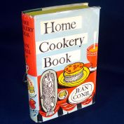 Home Cookery Book 1956 Jean Conil Cookbook