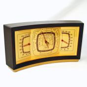 Desktop Weather Station Taylor Stormoguide Mid Century Modern