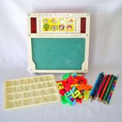 Fisher Price Toy School Days Desk