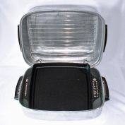 Frigidaire Radiant Wall Broiler Roaster Grill Plus Kant Slide Griddle