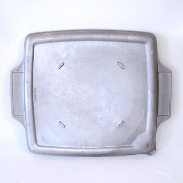 Frigidaire Radiant Wall Broiler Roaster Grill Plus Kant Slide Griddle #5