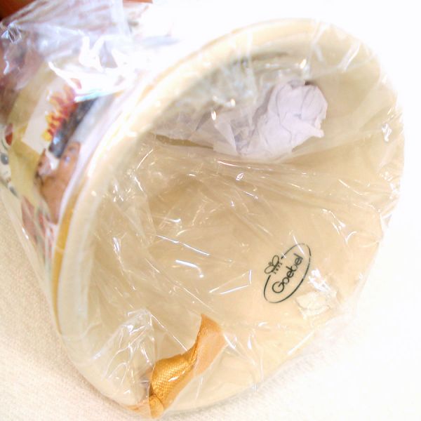 Goebel 2013 Annual Christmas Bell Mint in Box #2