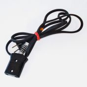 Leviton Bakelite 2 Prong Power Cord For Kitchen Appliances 15A 125V