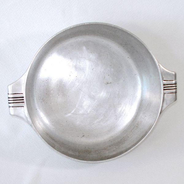 Original 1930s Magnalite Wagner Ware 5 Qt Dutch Oven 4248M #2