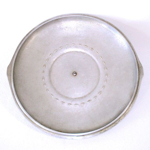 Wagner Ware Magnalite 12 Inch Lid for Skillet or Stock Pot #2