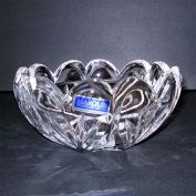 Waterford Crystal Sweet Memories Crystal Bowl