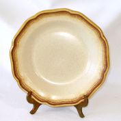 Mikasa Whole Wheat Soup or Salad Bowls Set 4