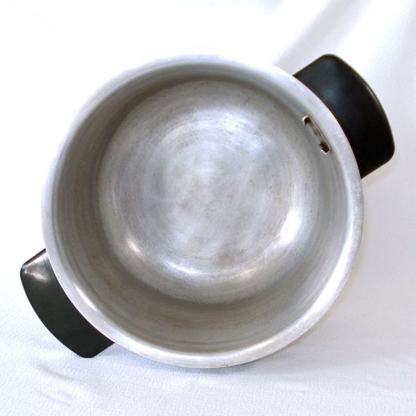 Sunbeam 1952 Electric Chrome Cooker Deep Fryer #3