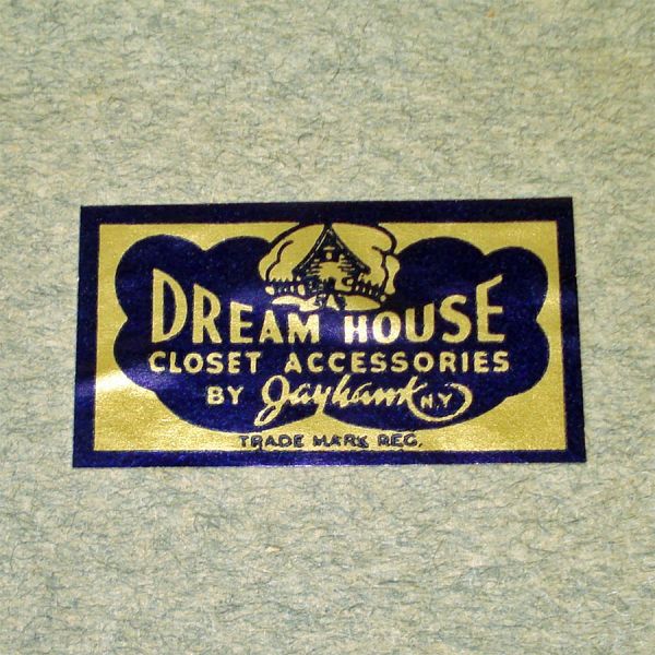 Lot Violets Hairpin Lace Trimmed Ladies Hankie, Dresser Box, Doilies, More #8