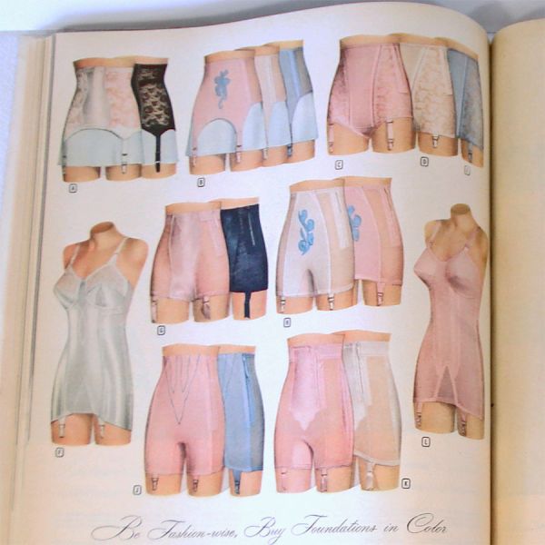 Montgomery Ward 1952-1953 Fall Winter Catalog #5