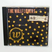 The Wallflowers Bringing Down The Horse Music CD