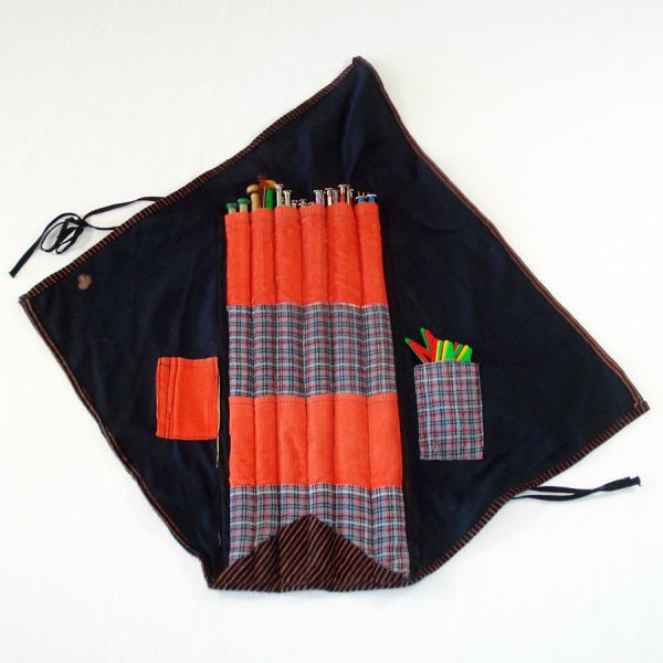 Knitting Needles 54 Piece Estate Lot #5